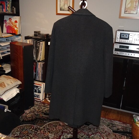 Massimo Coat - Picture 3 of 7